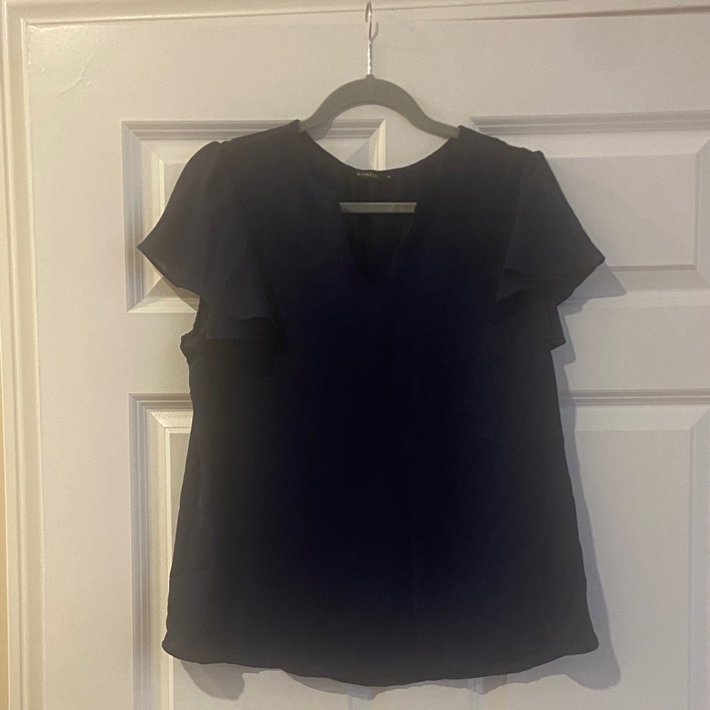 🧡 Women’s top